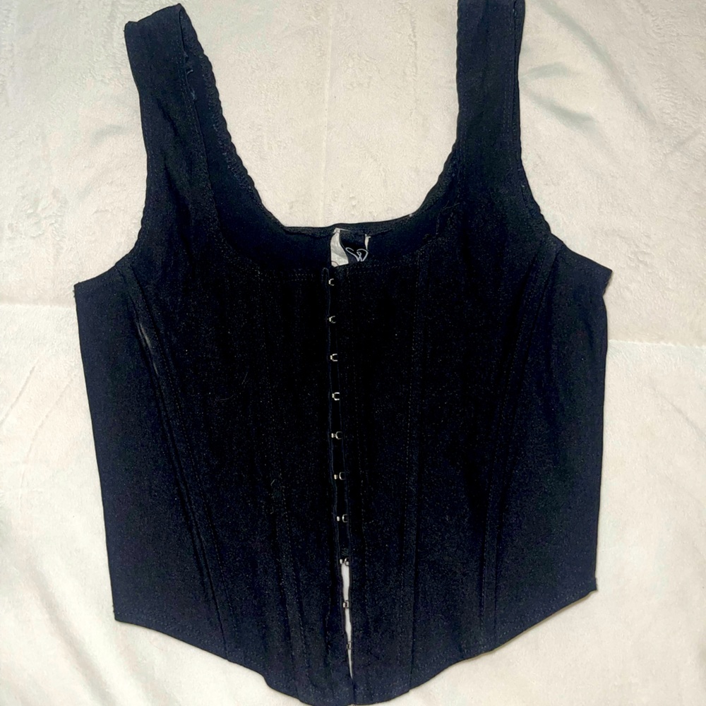 Windsor corset